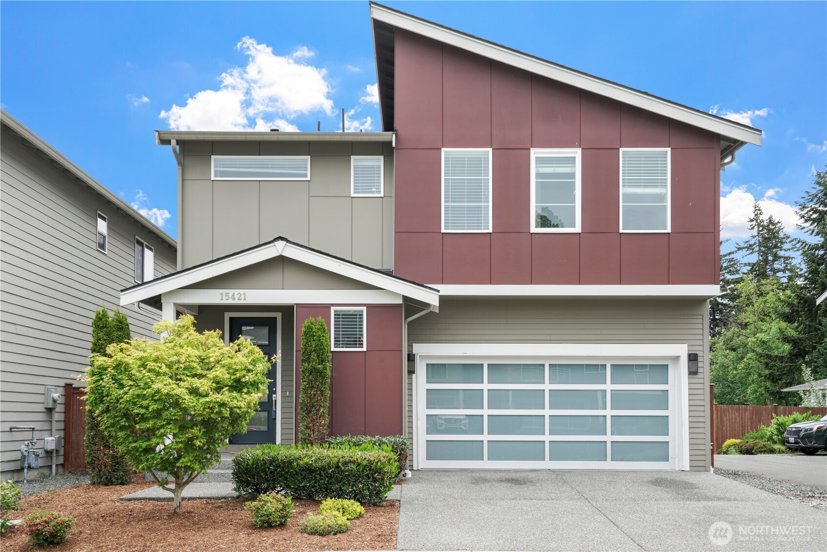 15421 12th Avenue W Lynnwood WA 98087