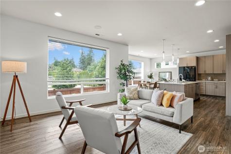 15421 12th Avenue W Lynnwood WA 98087