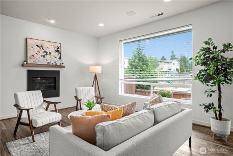 15421 12th Avenue W Lynnwood WA 98087