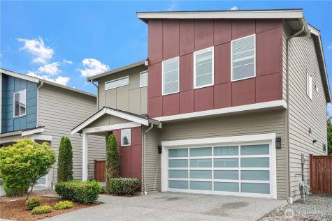 15421 12th Avenue W Lynnwood WA 98087