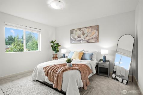 15421 12th Avenue W Lynnwood WA 98087