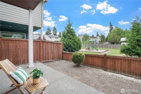 15421 12th Avenue W Lynnwood WA 98087