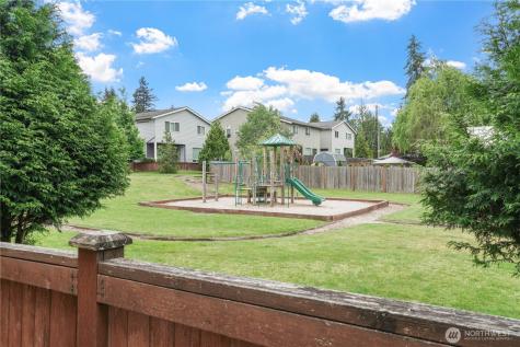 15421 12th Avenue W Lynnwood WA 98087