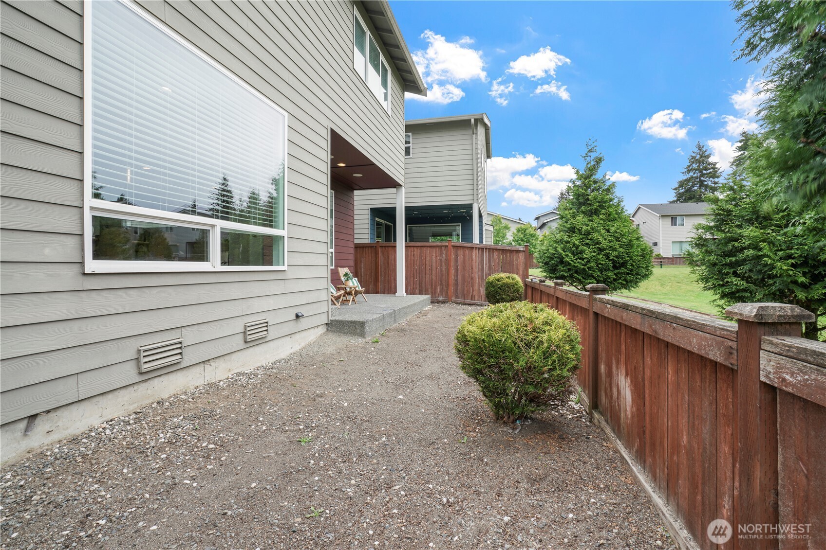 15421 12th Avenue W Lynnwood WA 98087