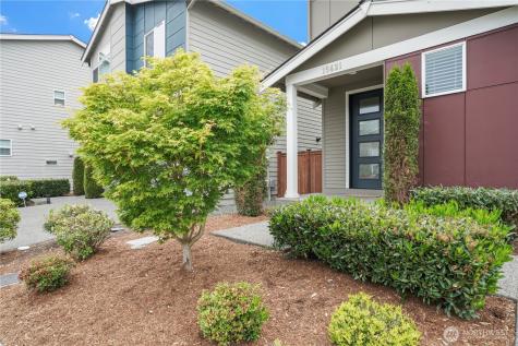 15421 12th Avenue W Lynnwood WA 98087