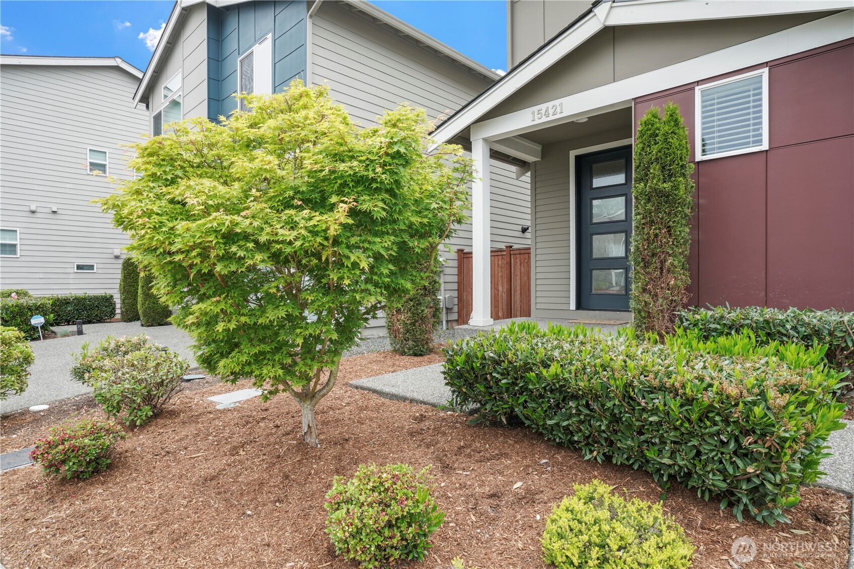 15421 12th Avenue W Lynnwood WA 98087