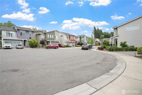 15421 12th Avenue W Lynnwood WA 98087