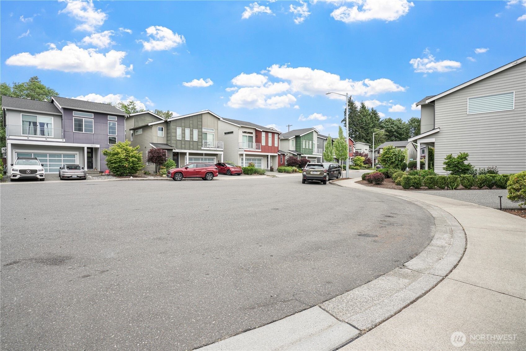 15421 12th Avenue W Lynnwood WA 98087