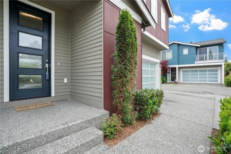 15421 12th Avenue W Lynnwood WA 98087