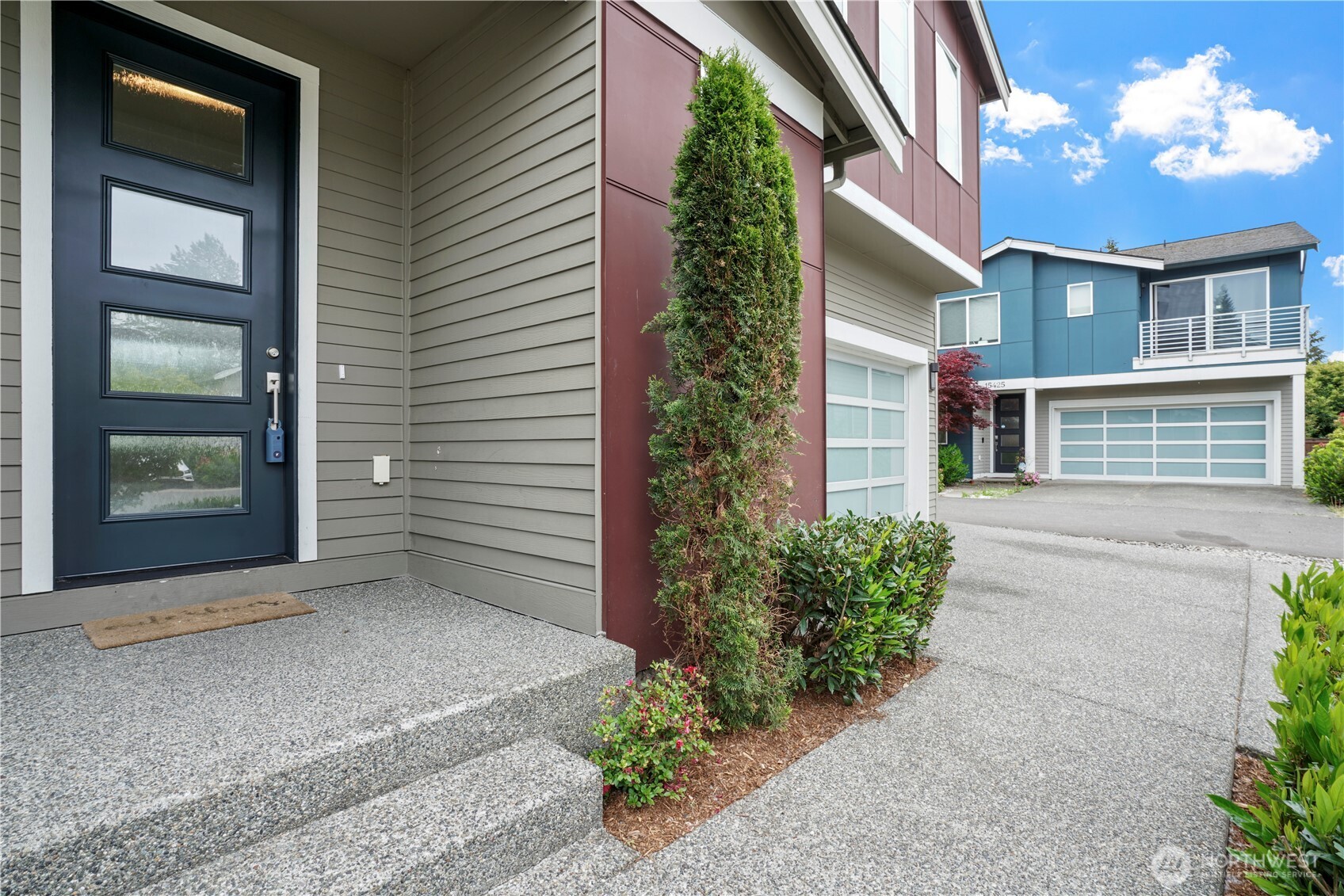 15421 12th Avenue W Lynnwood WA 98087