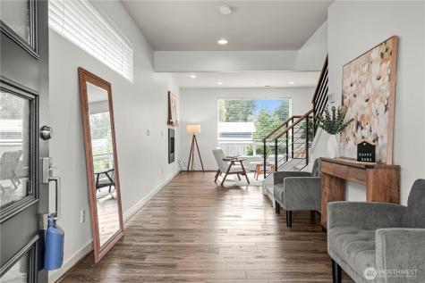 15421 12th Avenue W Lynnwood WA 98087