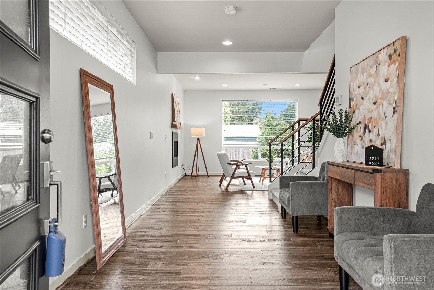 15421 12th Avenue W Lynnwood WA 98087