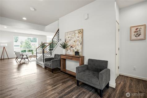 15421 12th Avenue W Lynnwood WA 98087