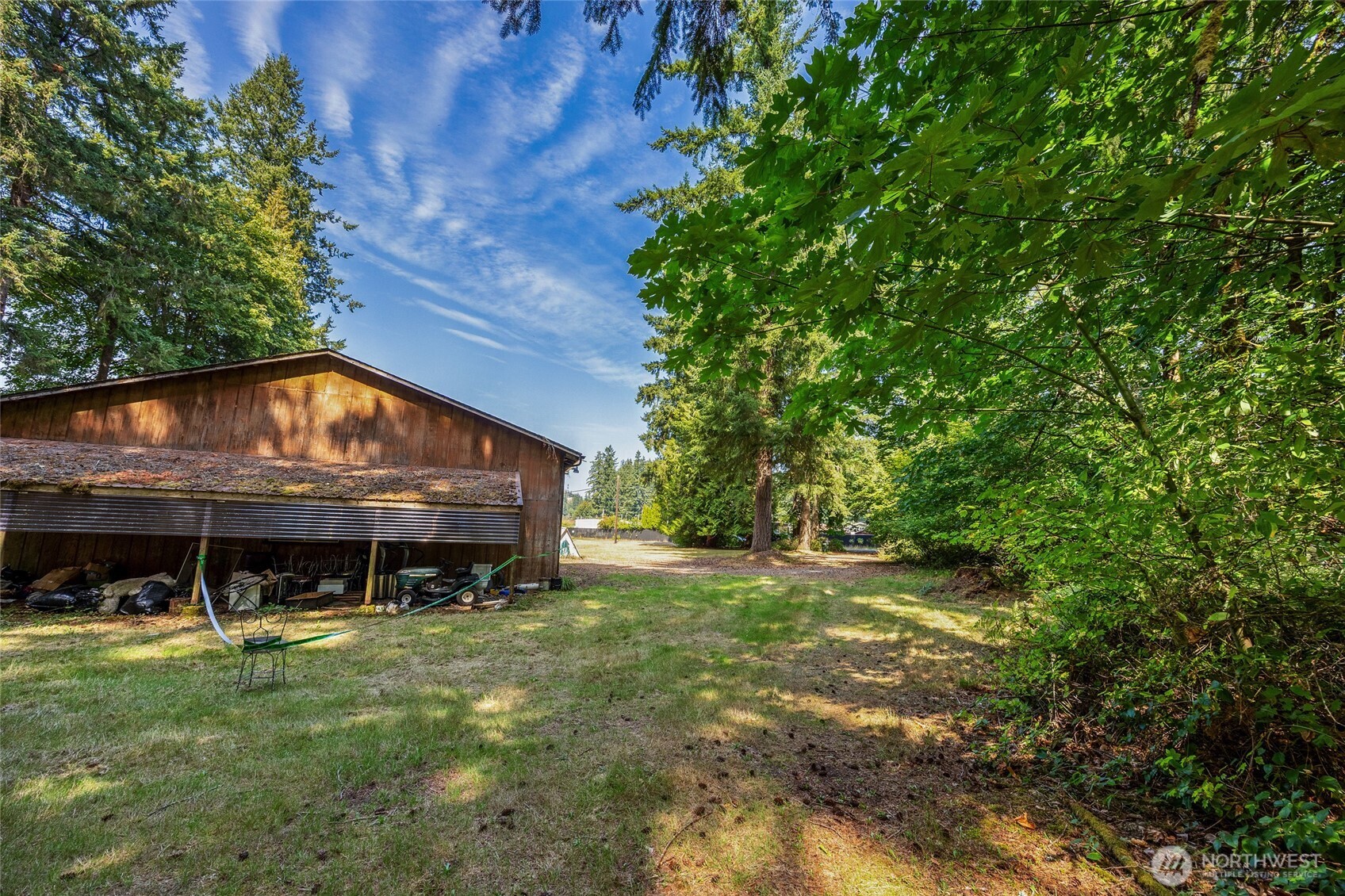 4027 Dent Road SW Olympia WA 98512