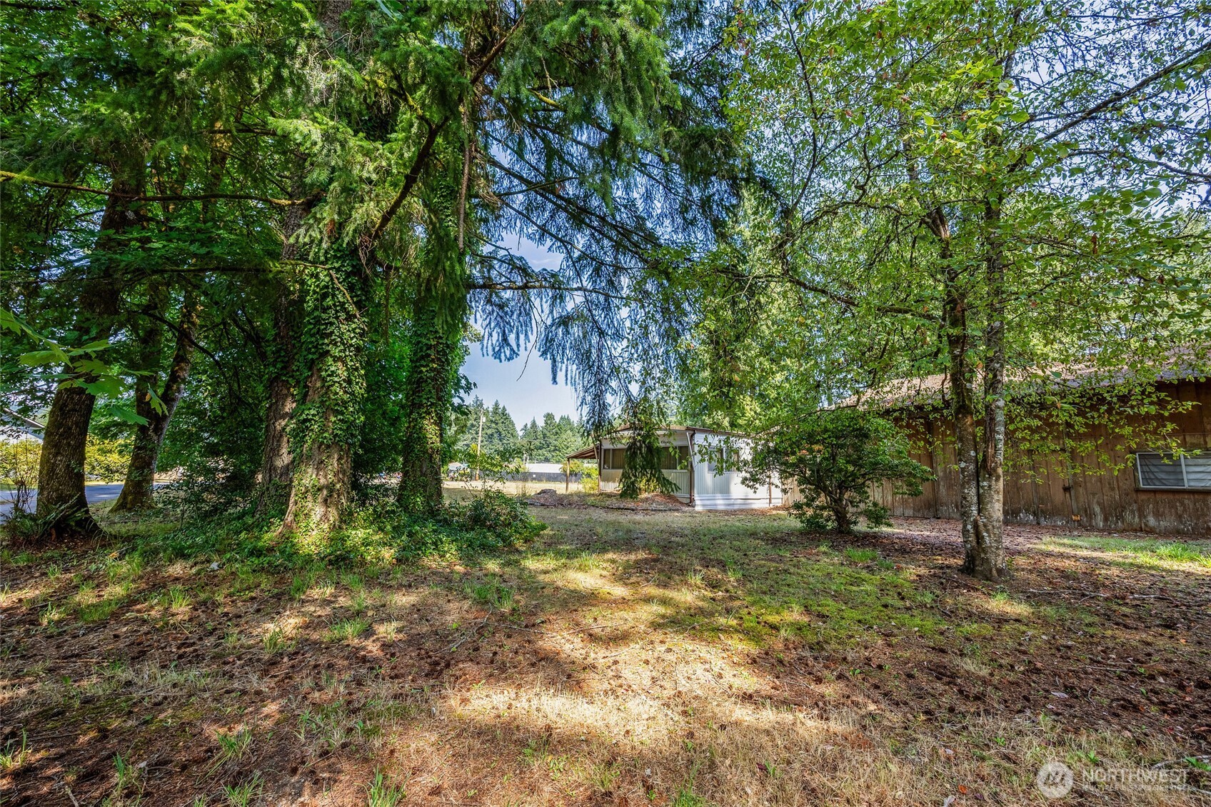 4027 Dent Road SW Olympia WA 98512