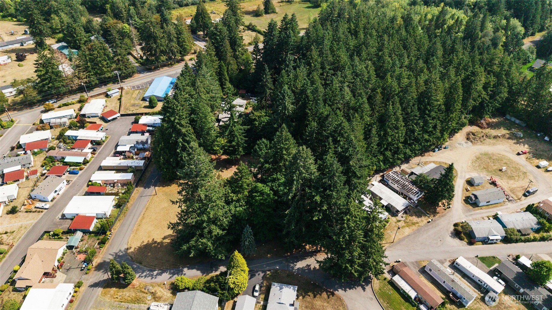 4027 Dent Road SW Olympia WA 98512