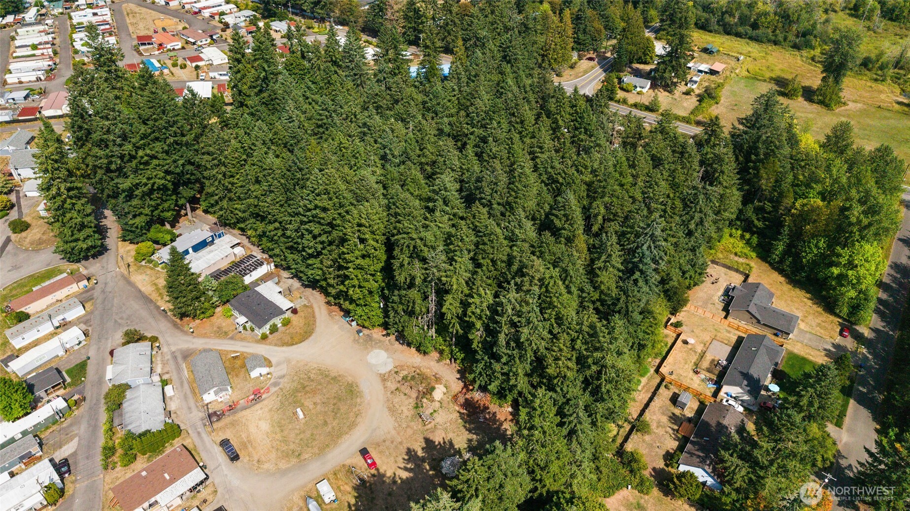 4027 Dent Road SW Olympia WA 98512