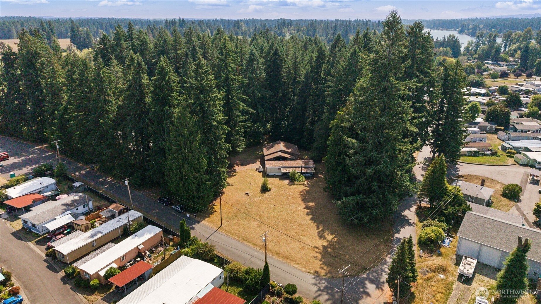4027 Dent Road SW Olympia WA 98512