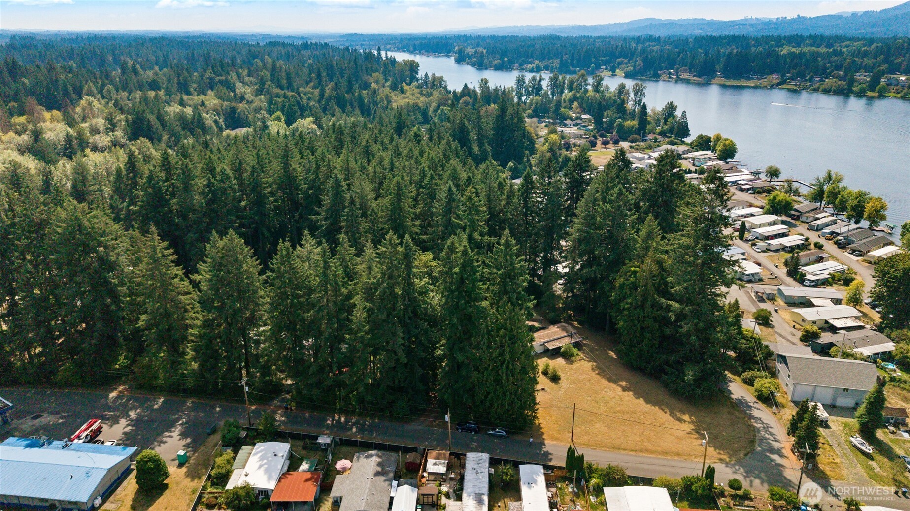 4027 Dent Road SW Olympia WA 98512
