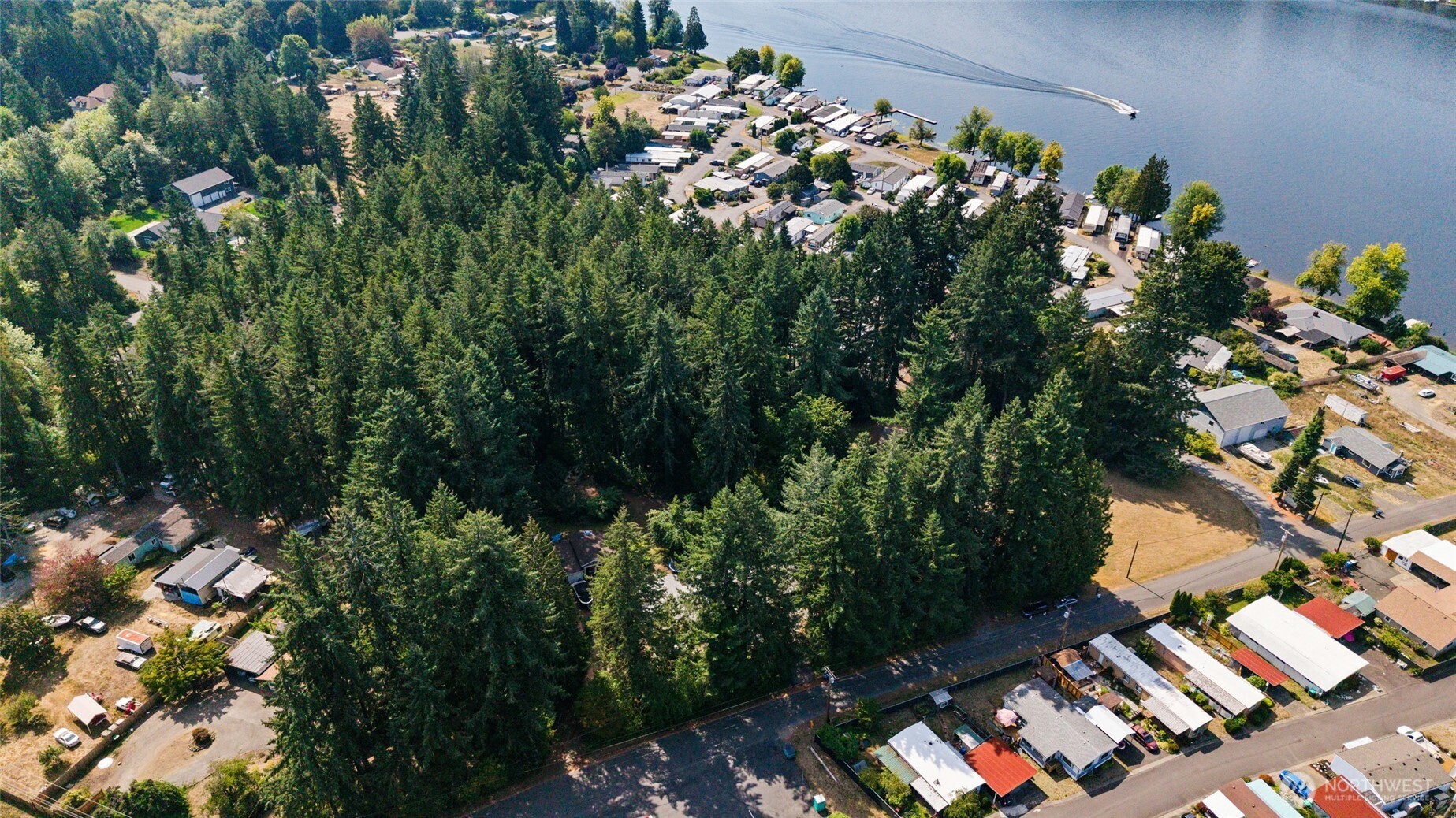 4027 Dent Road SW Olympia WA 98512