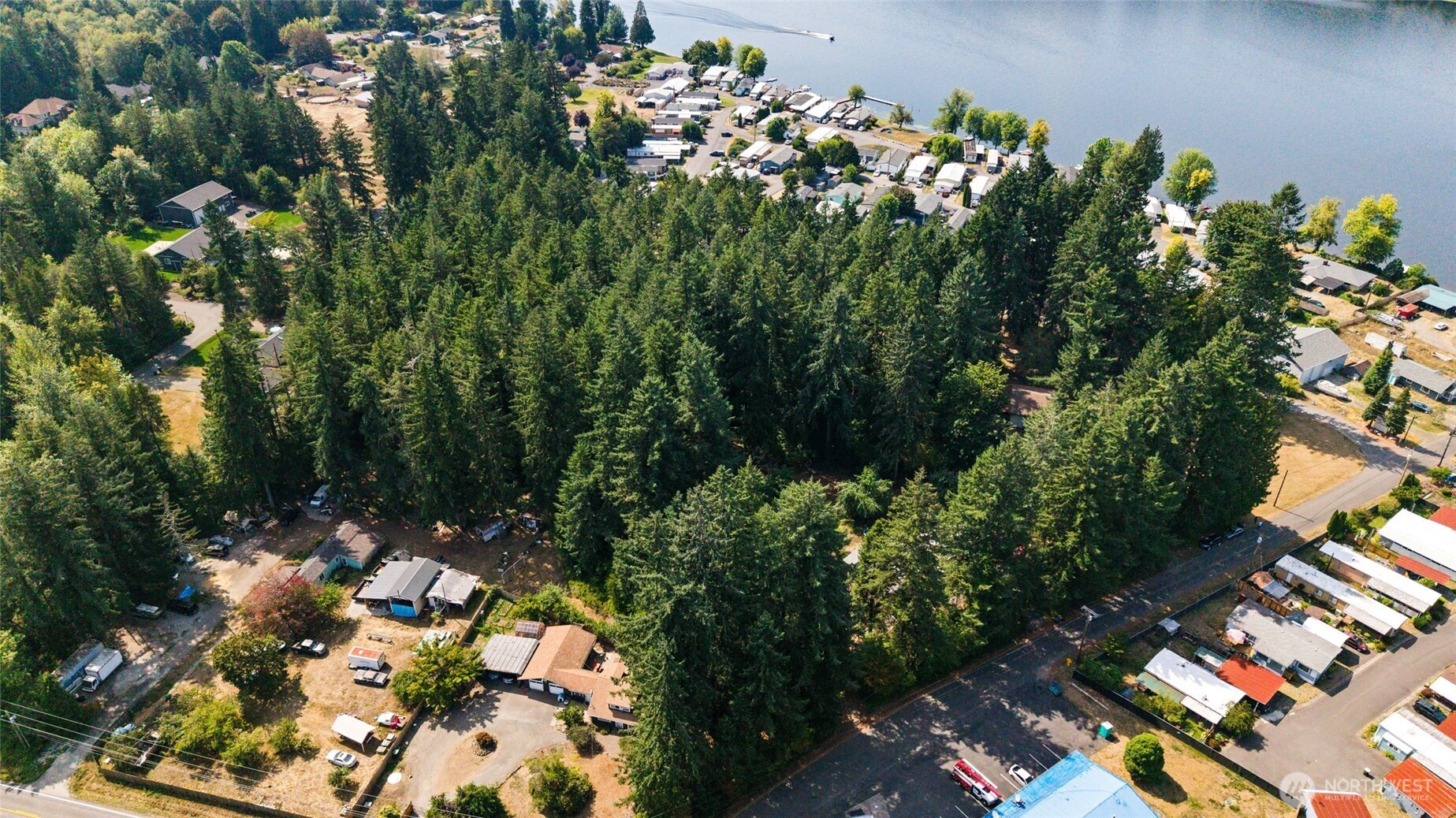 4027 Dent Road SW Olympia WA 98512