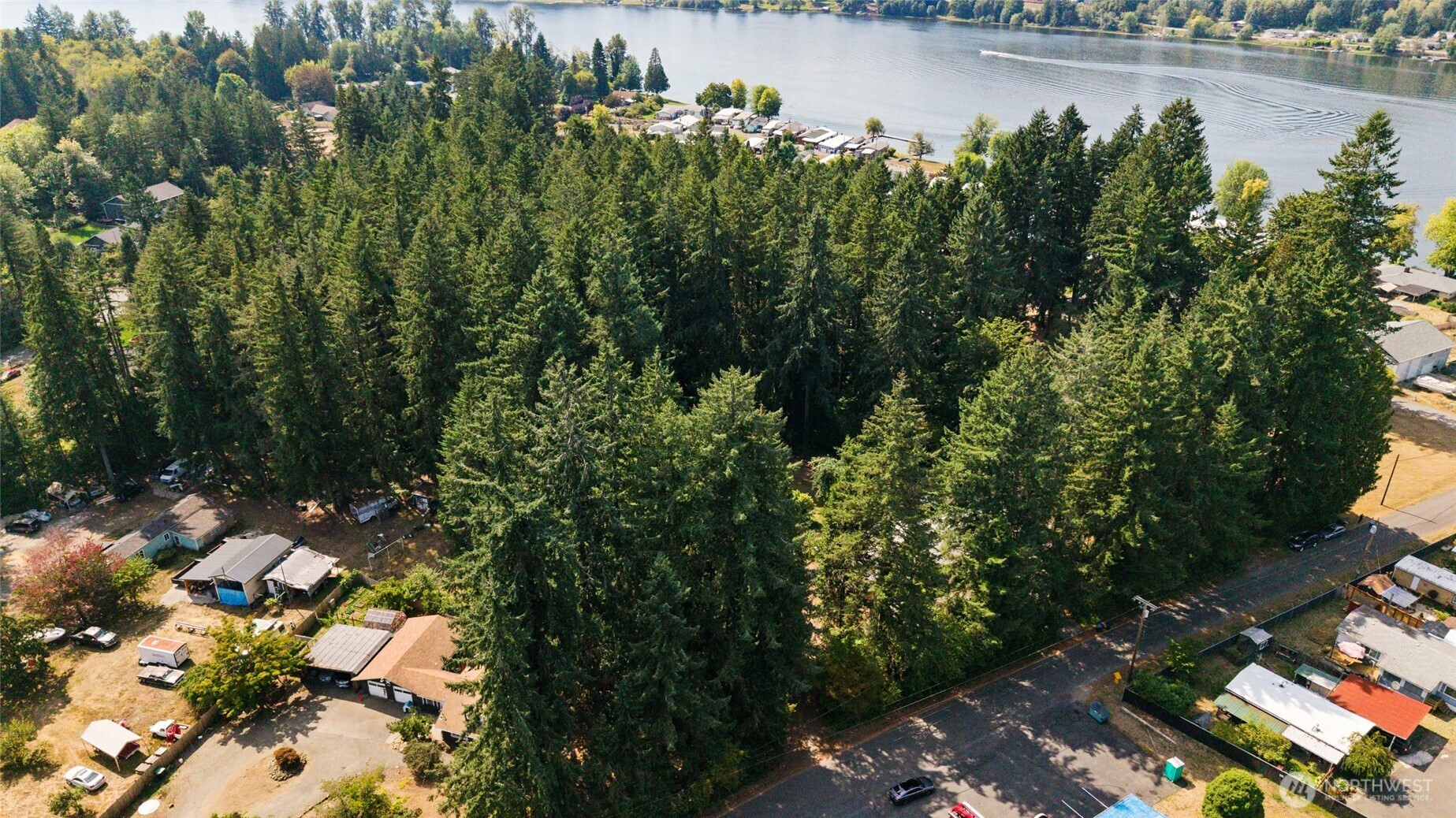 4027 Dent Road SW Olympia WA 98512
