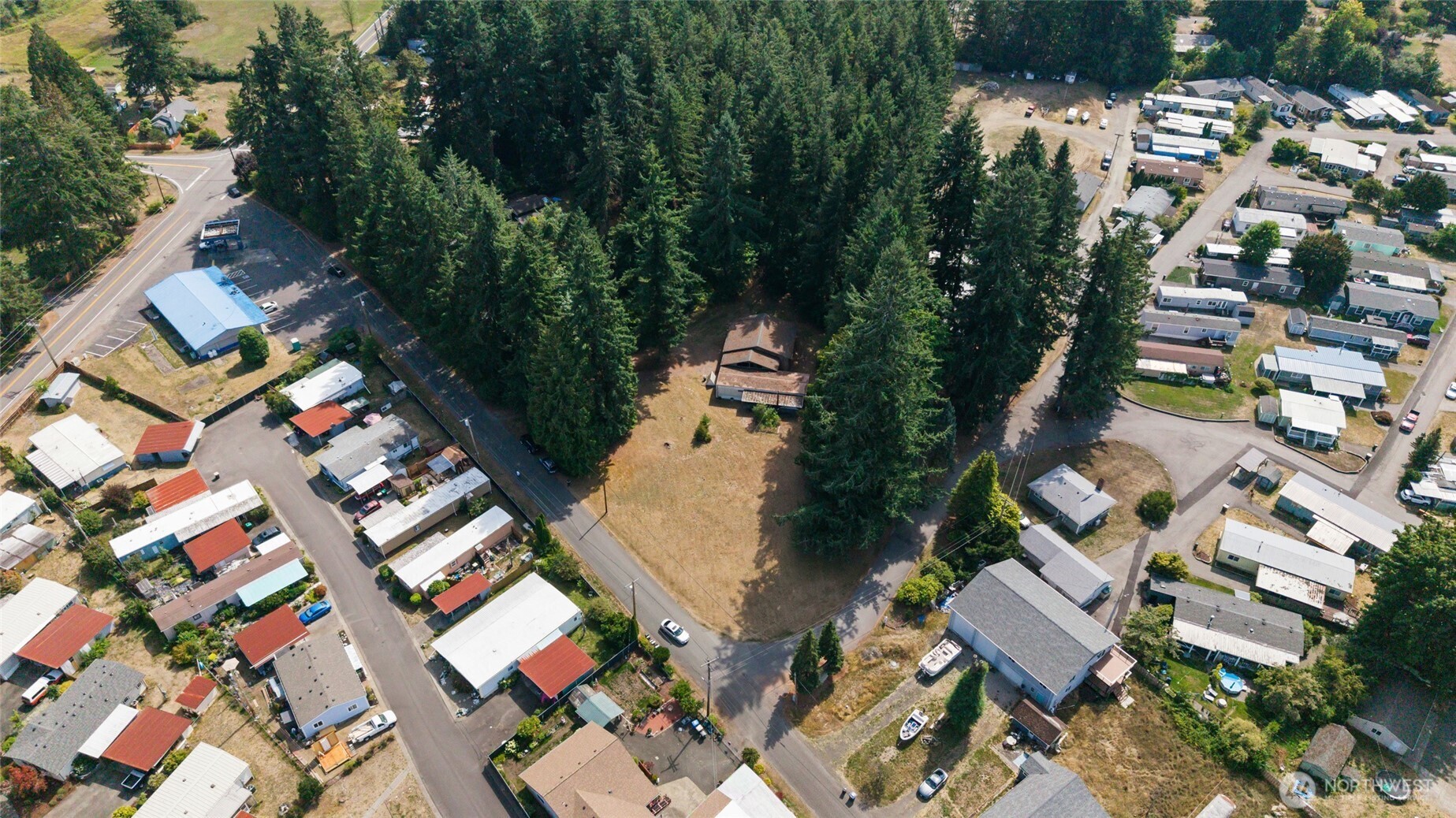 4027 Dent Road SW Olympia WA 98512