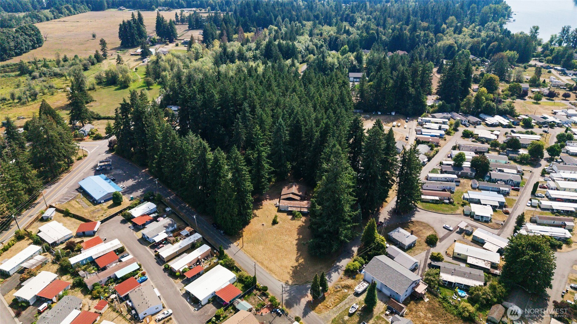 4027 Dent Road SW Olympia WA 98512