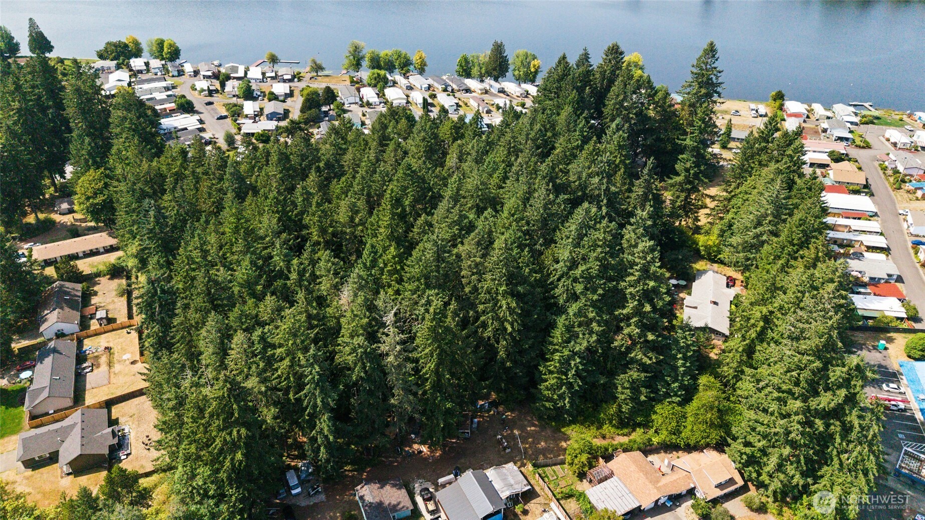 4027 Dent Road SW Olympia WA 98512
