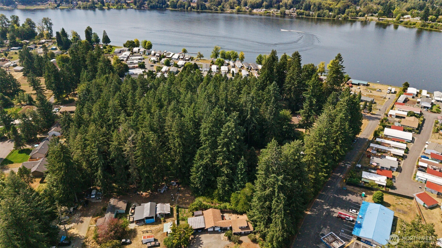 4027 Dent Road SW Olympia WA 98512