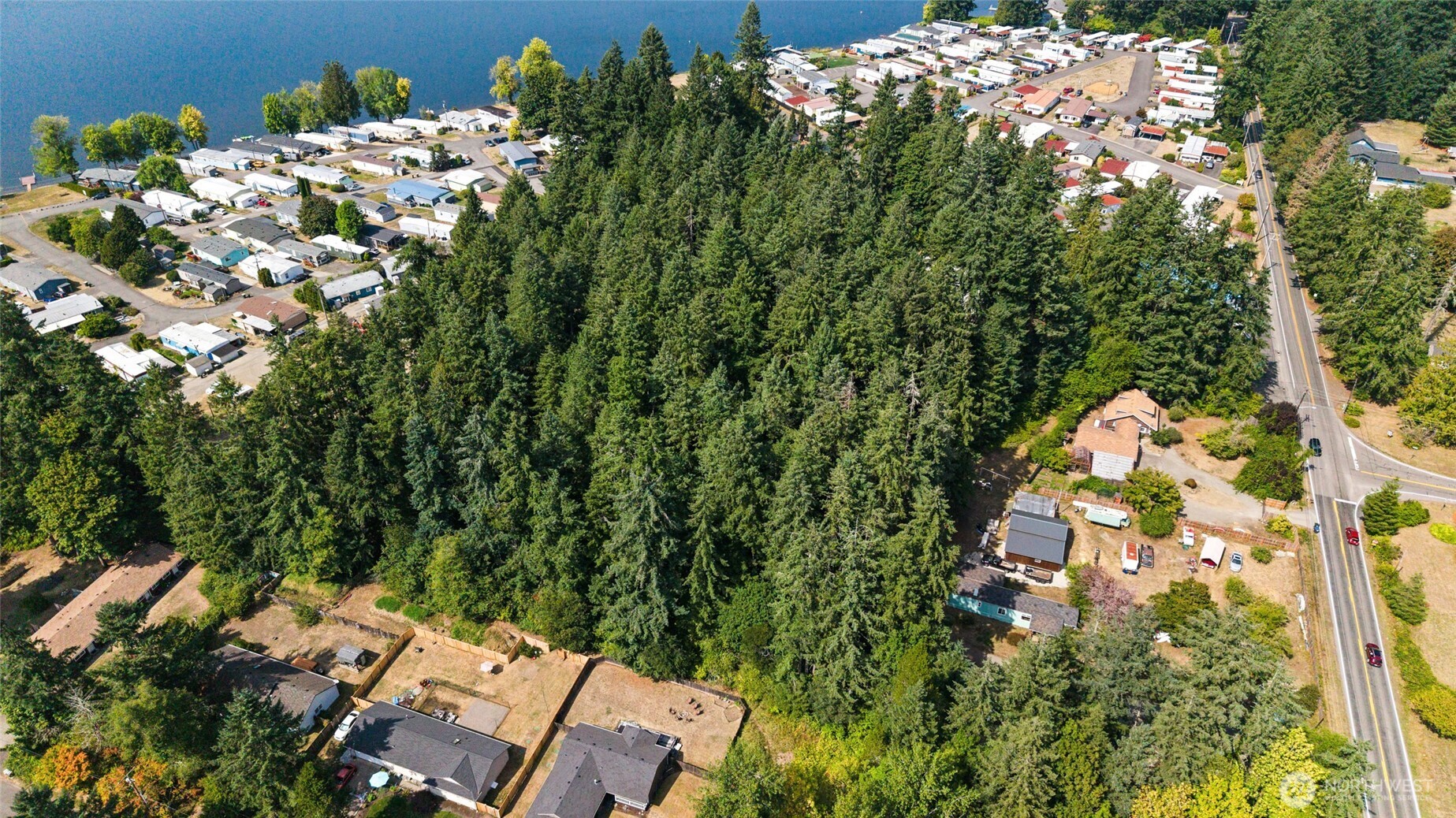 4027 Dent Road SW Olympia WA 98512