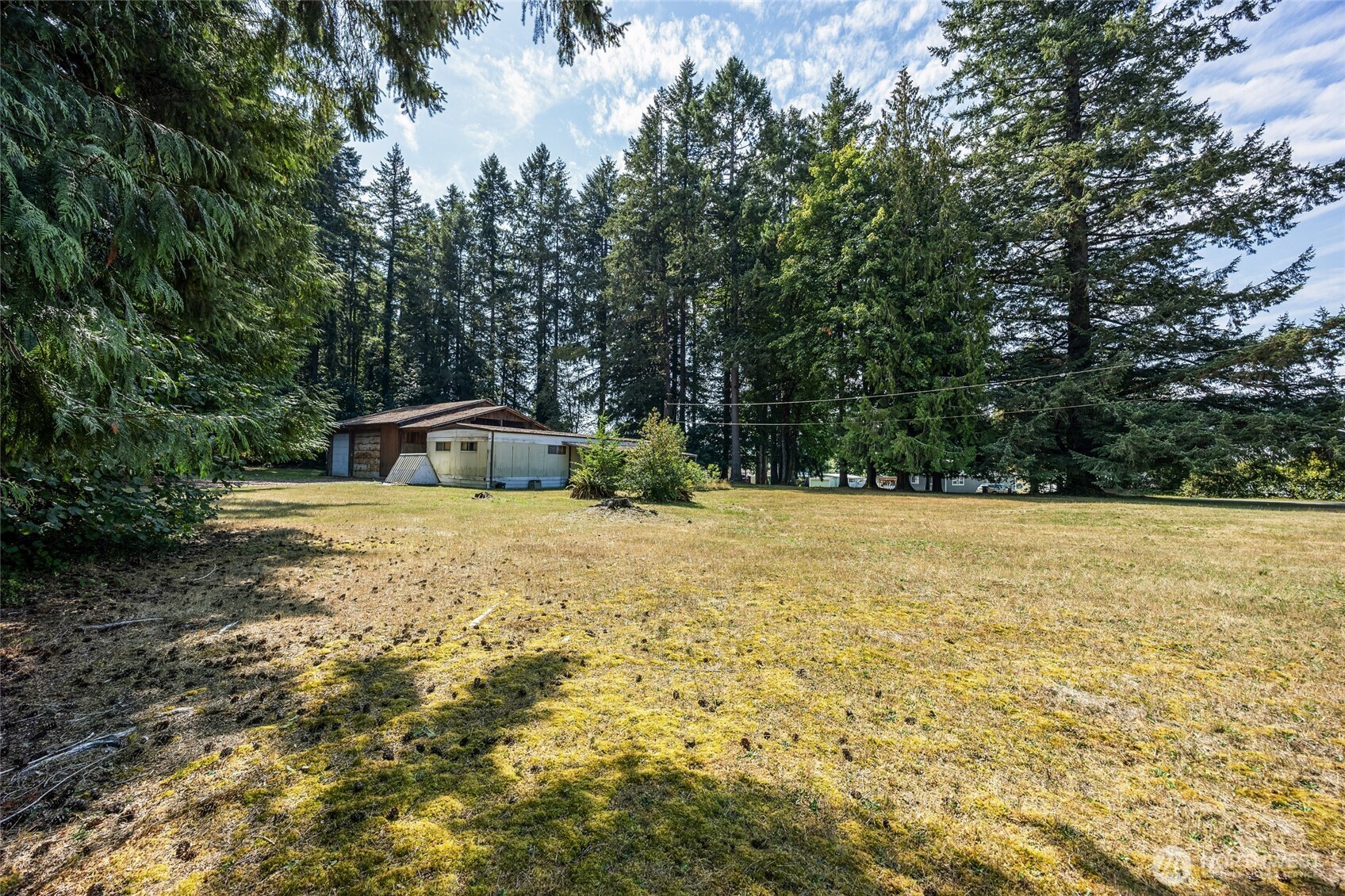 4027 Dent Road SW Olympia WA 98512