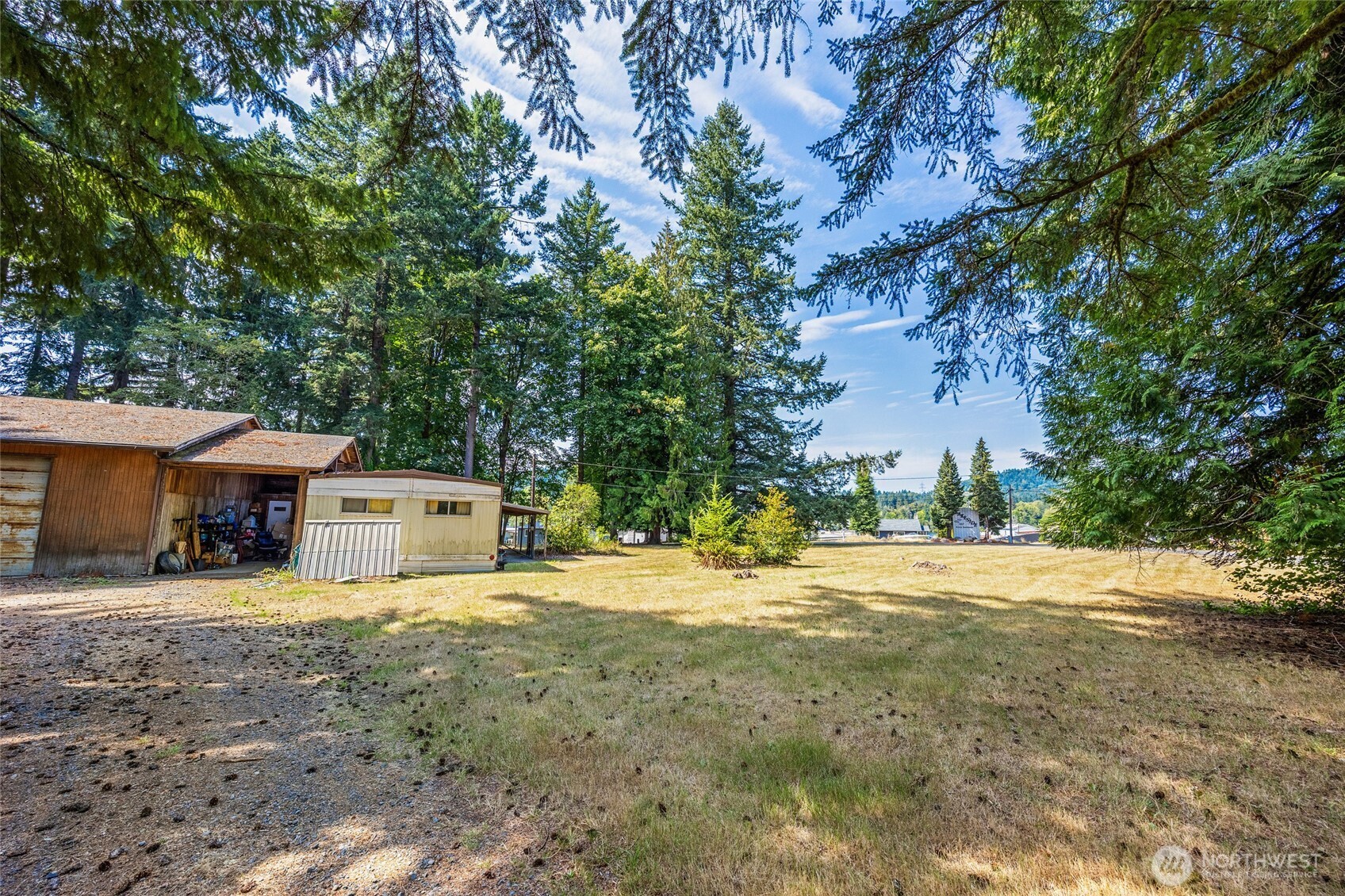 4027 Dent Road SW Olympia WA 98512