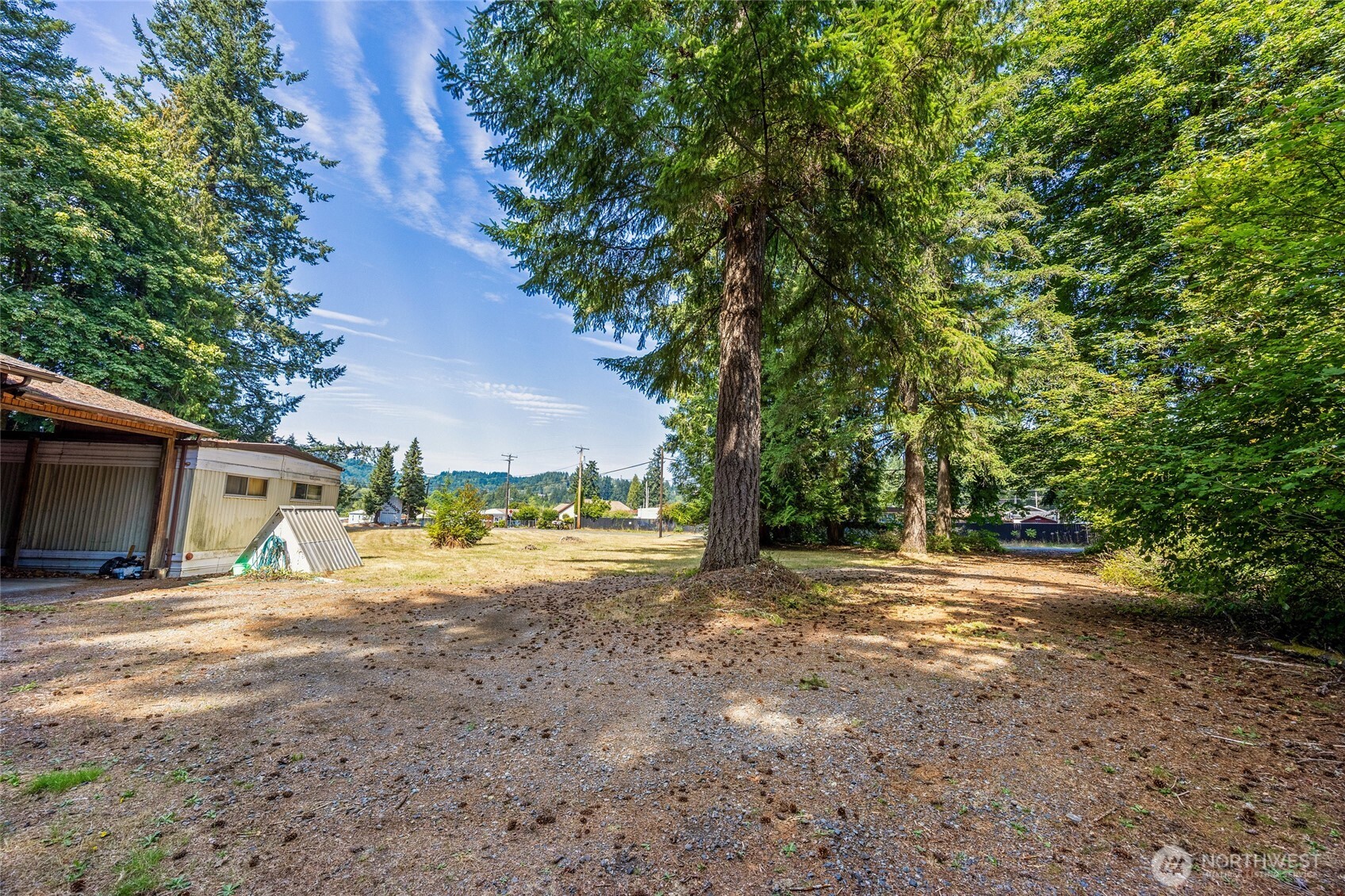 4027 Dent Road SW Olympia WA 98512