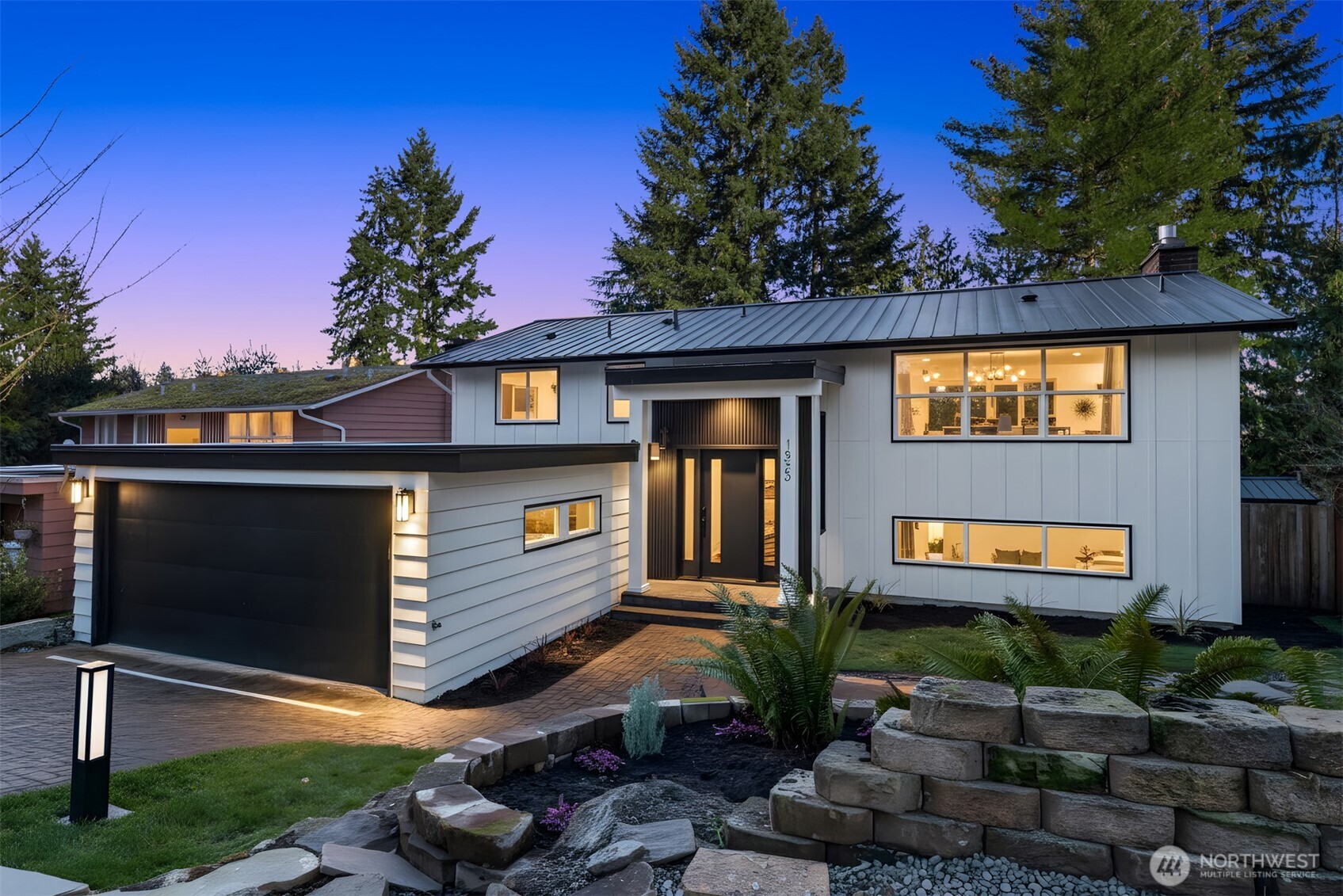 1023 109th Avenue SE Bellevue WA 98004