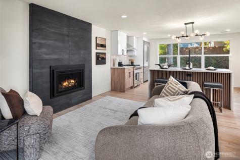 1023 109th Avenue SE Bellevue WA 98004