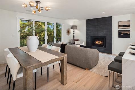 1023 109th Avenue SE Bellevue WA 98004