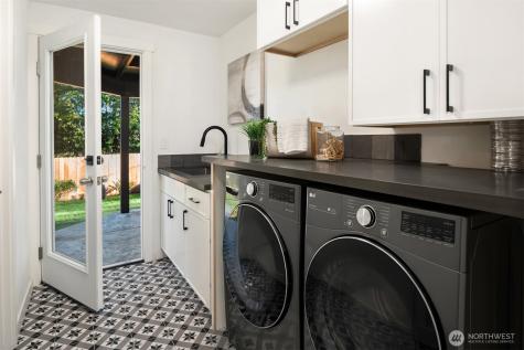 1023 109th Avenue SE Bellevue WA 98004