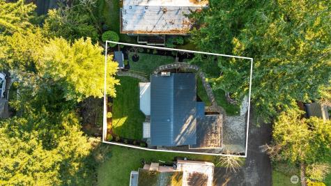 1023 109th Avenue SE Bellevue WA 98004