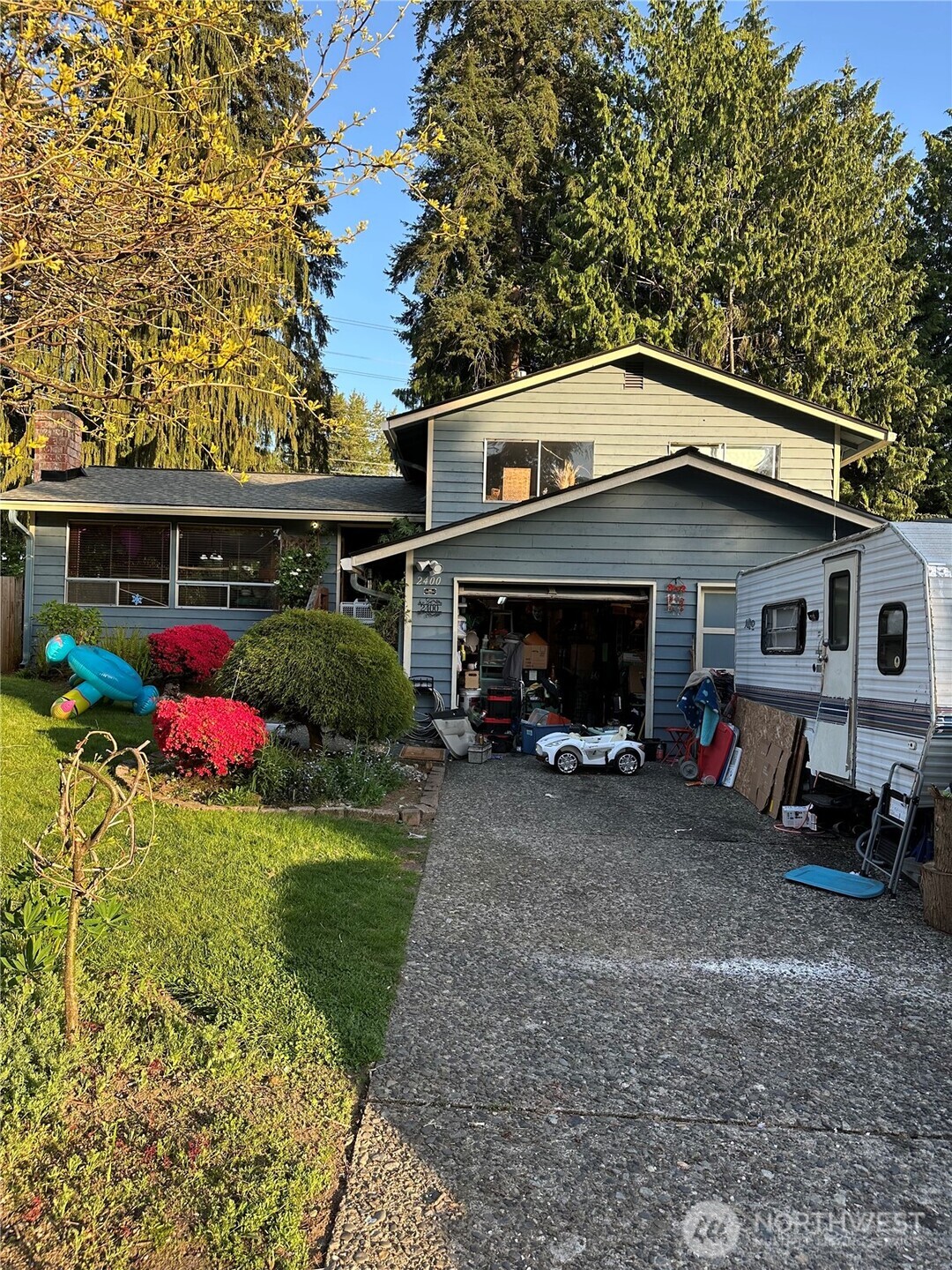 2400 177th Street SE Bothell WA 98012