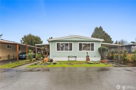 15713 81st Street E Puyallup WA 98372