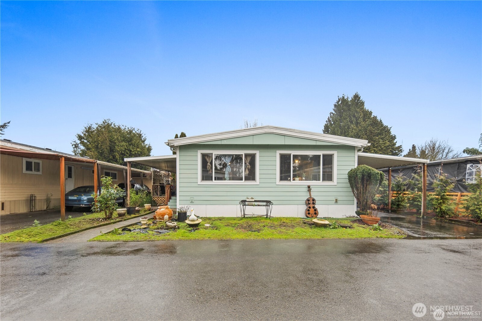 15713 81st Street E Puyallup WA 98372