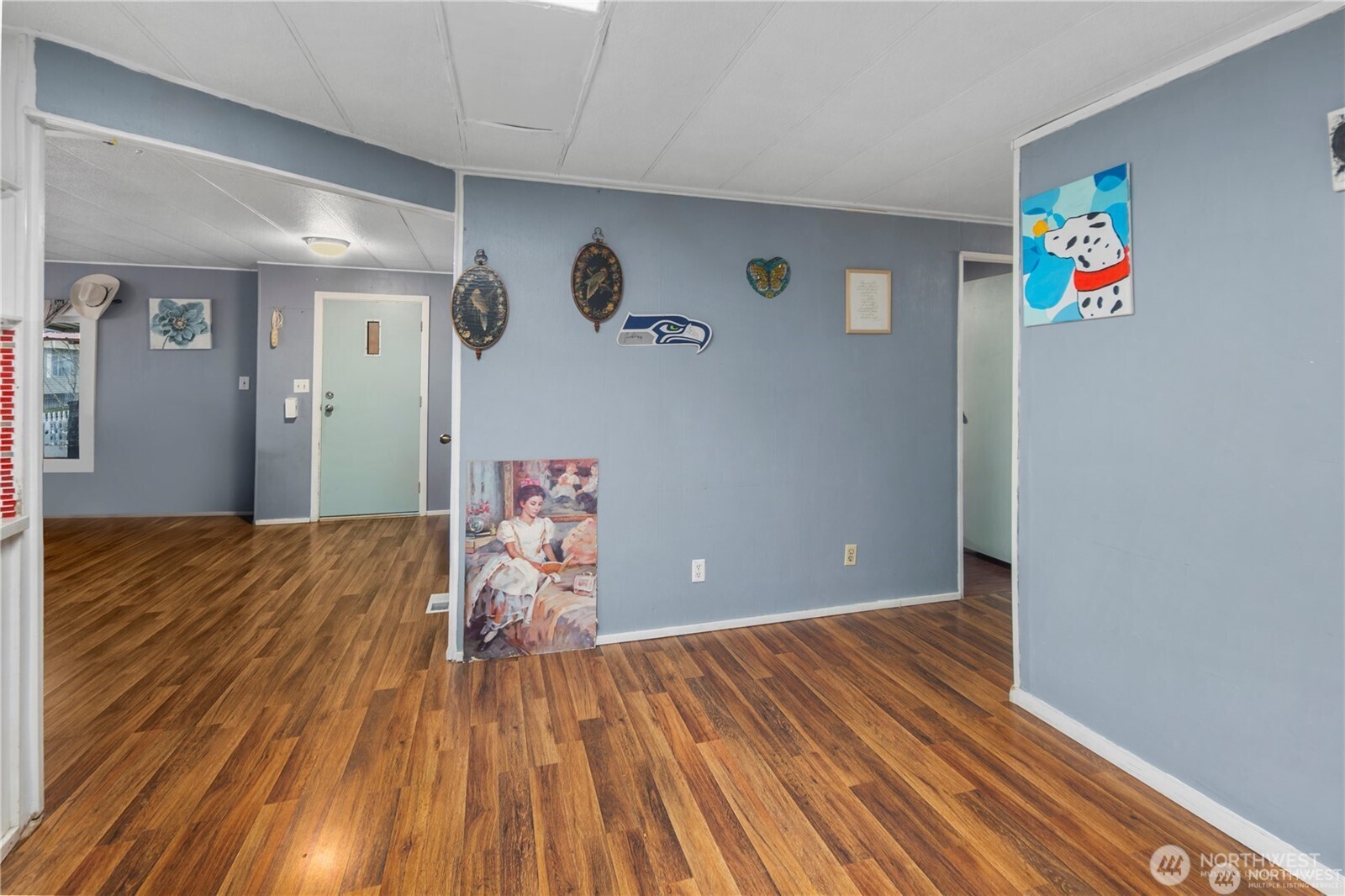 15713 81st Street E Puyallup WA 98372
