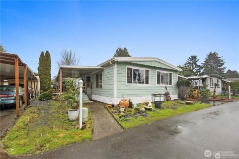 15713 81st Street E Puyallup WA 98372