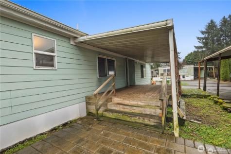 15713 81st Street E Puyallup WA 98372