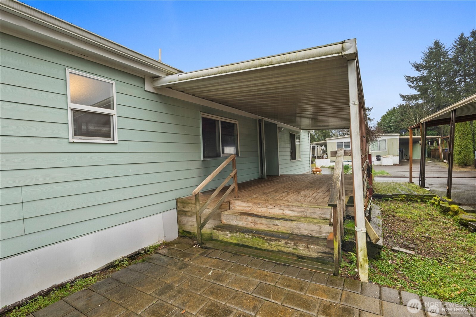 15713 81st Street E Puyallup WA 98372