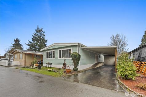 15713 81st Street E Puyallup WA 98372