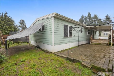 15713 81st Street E Puyallup WA 98372