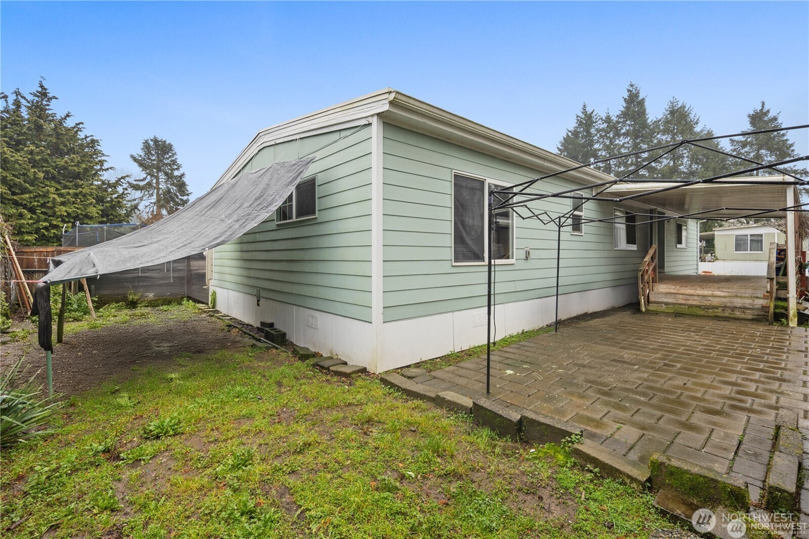 15713 81st Street E Puyallup WA 98372