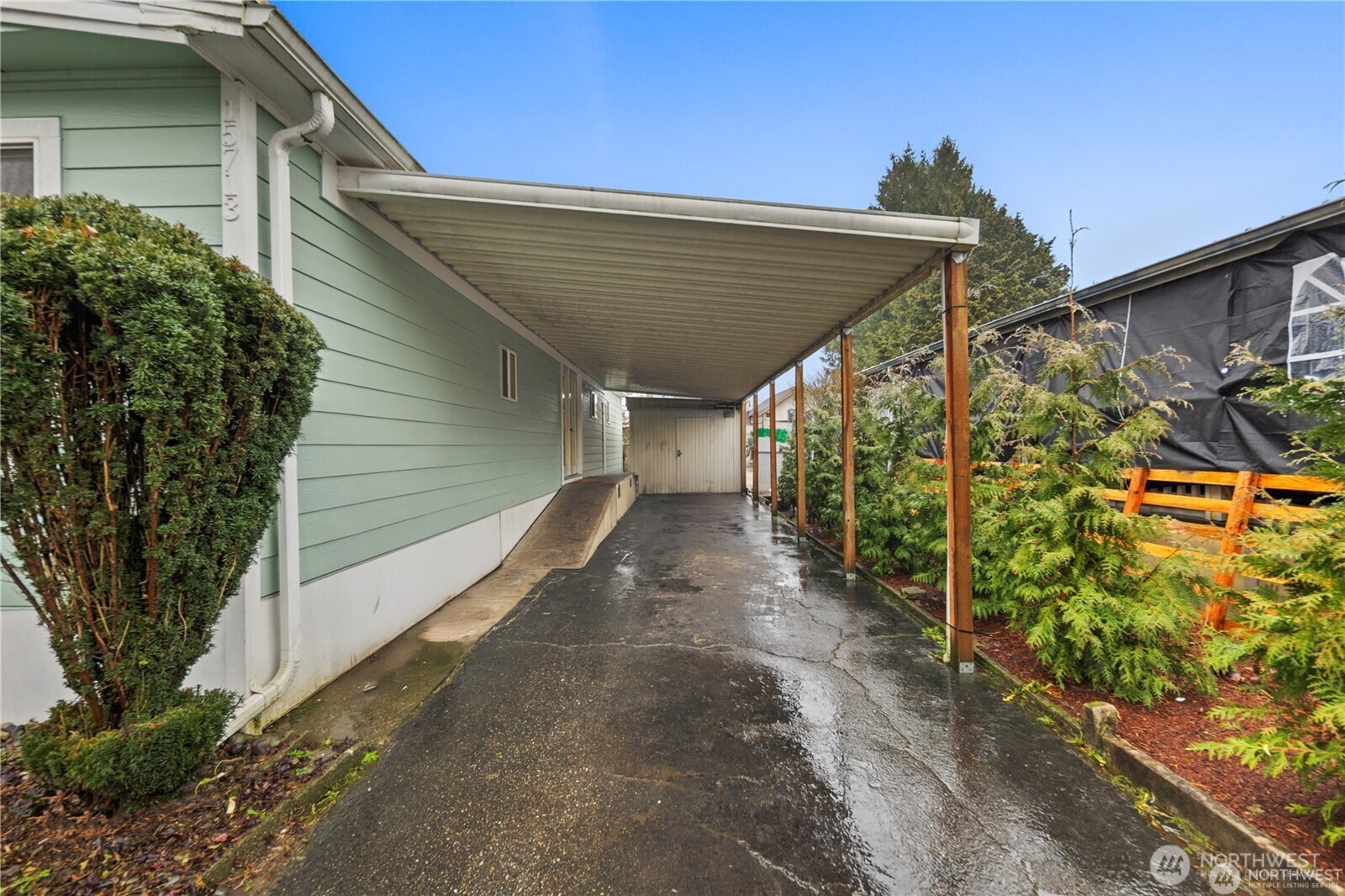 15713 81st Street E Puyallup WA 98372